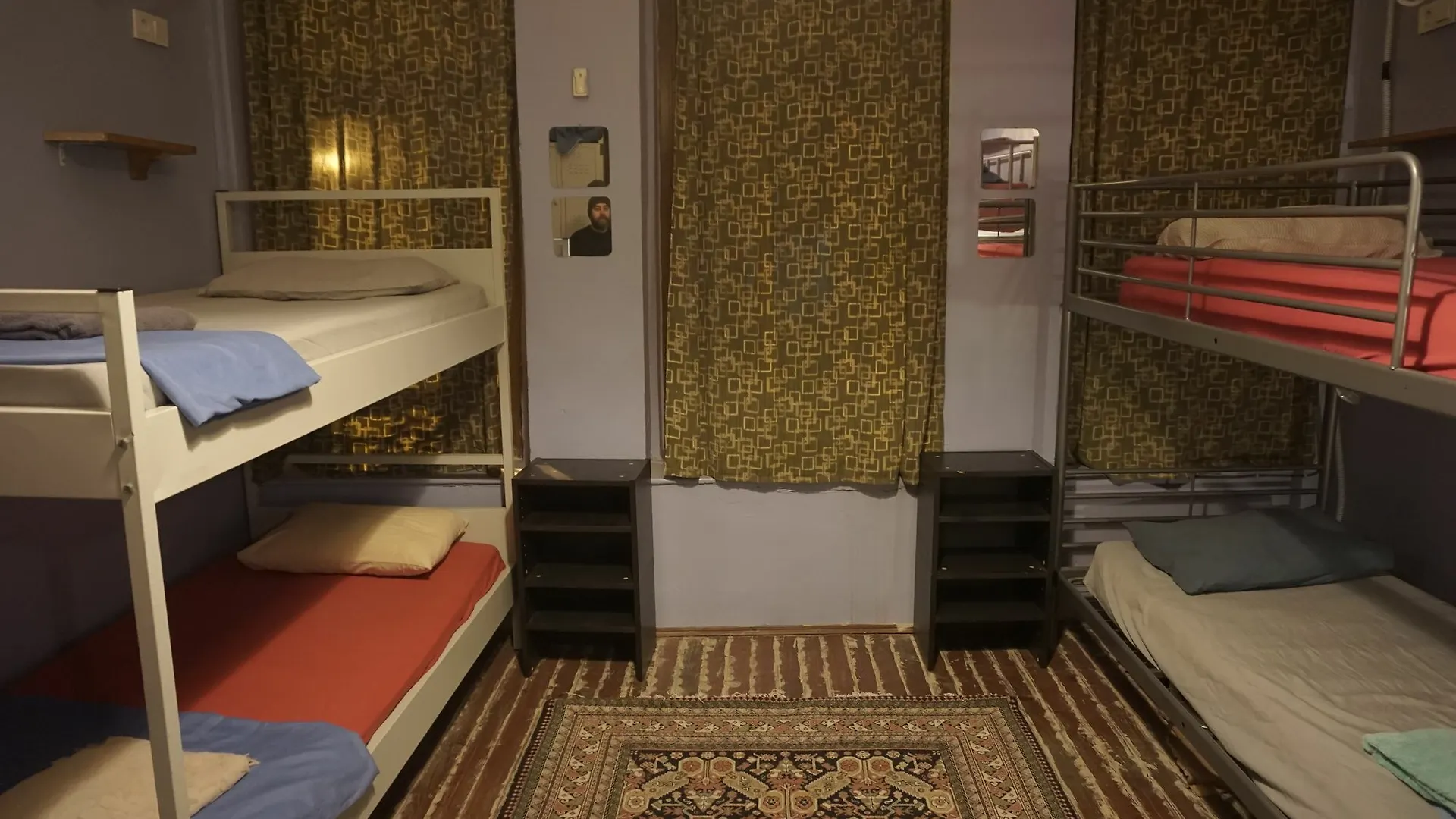 Chillout Lya Hostel & Lounge Istanbul 2*,  Turkiet